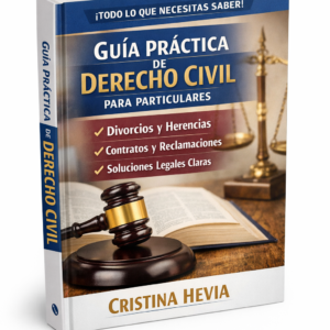 Guía Práctica de Derecho Civil para Particulares